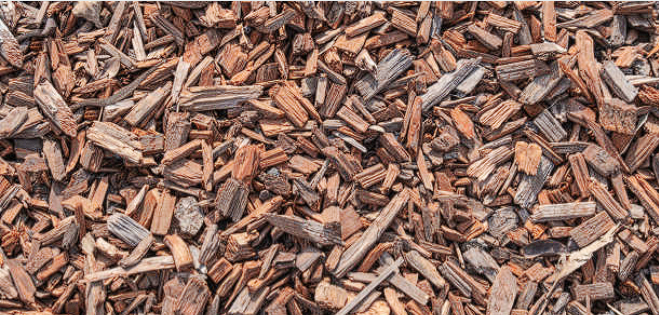 Woodchips (1 Yd)